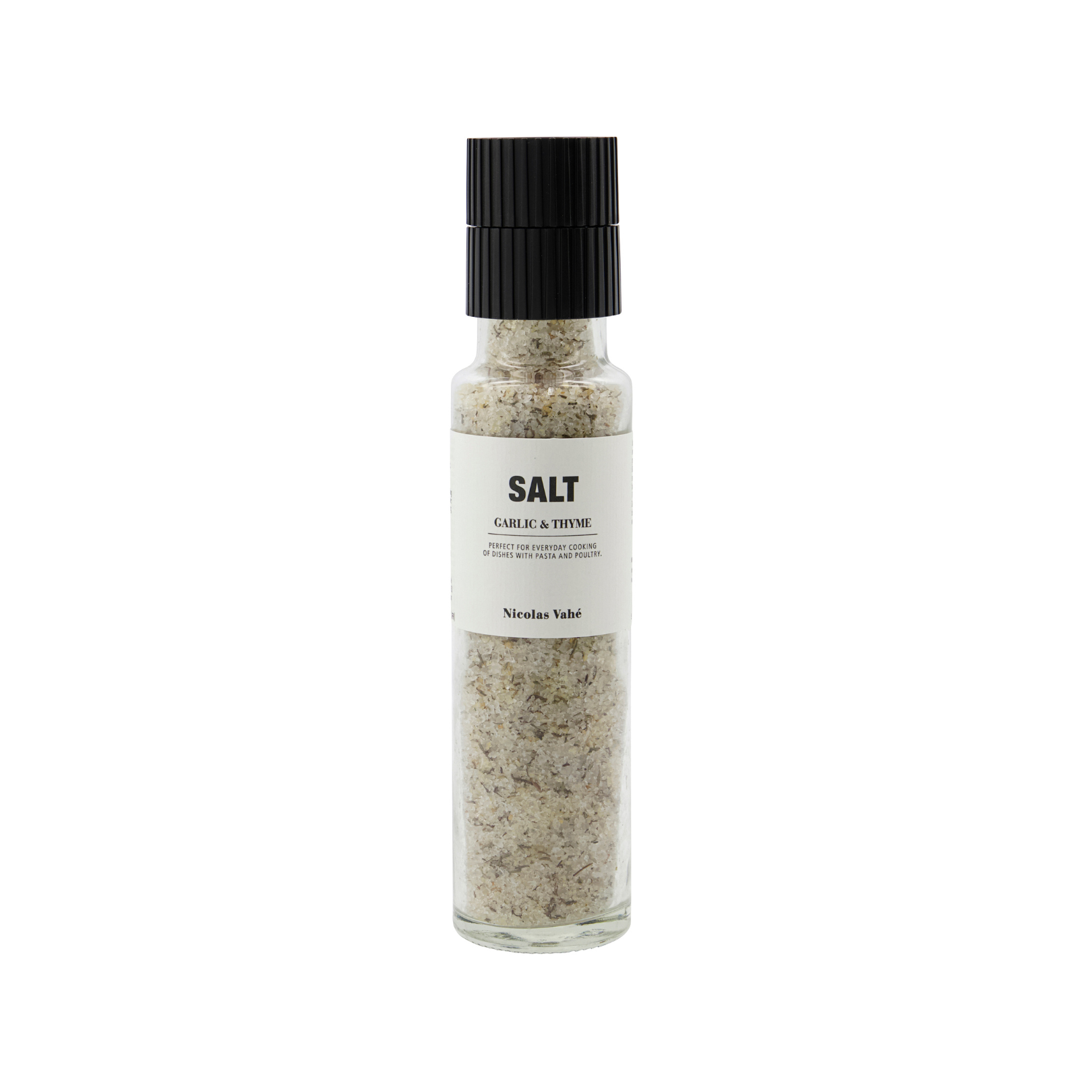 Salt and Pepper